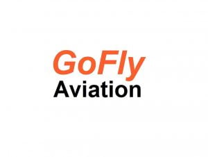 gofly logo