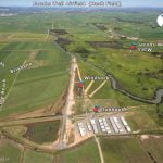 Heck Field airstrip